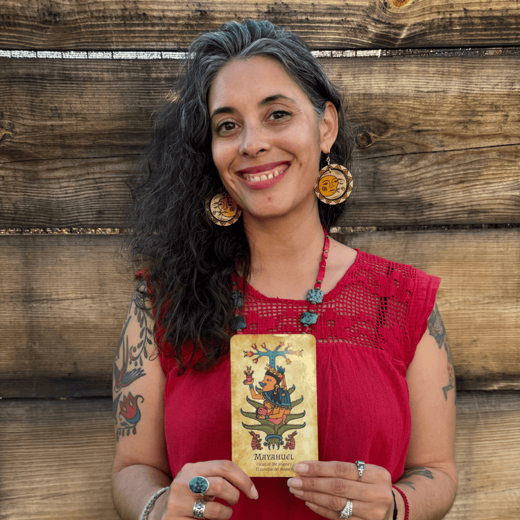 Mayahuel Healing Tools - meliponacollective