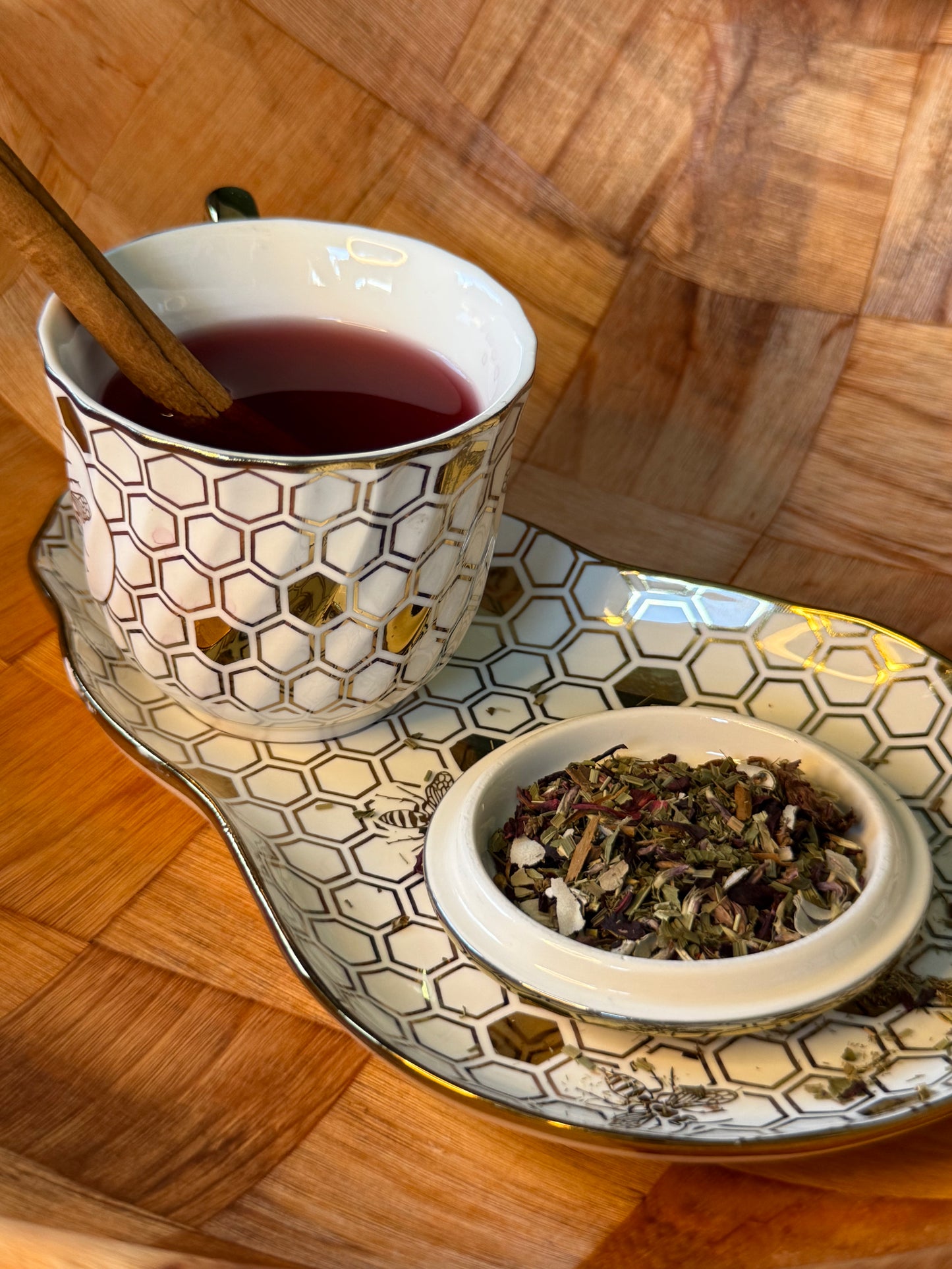 Té Mayahuel
