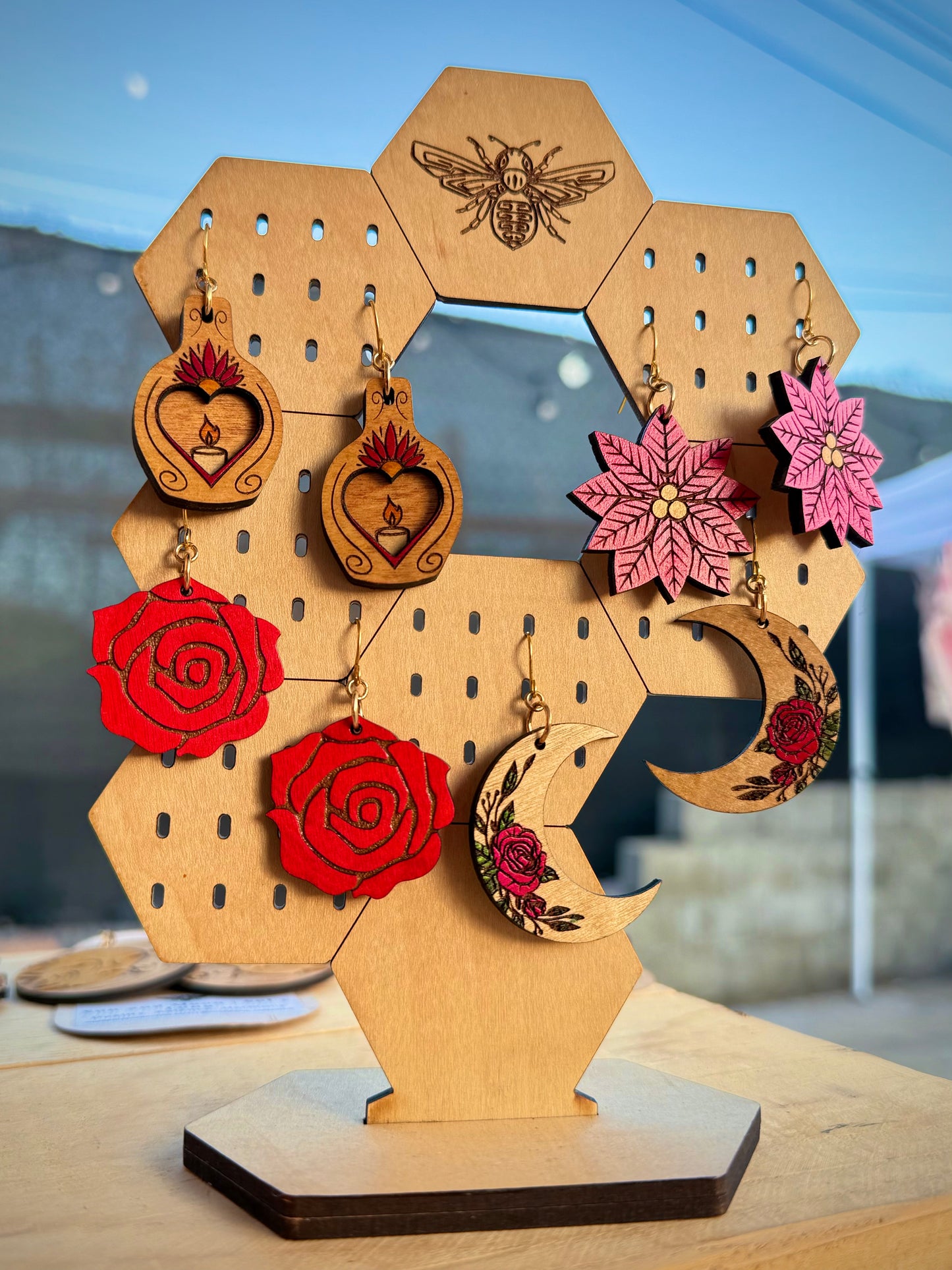 Holiday Spirit Earrings Bundle