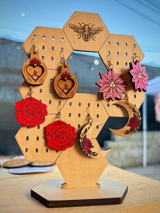 Holiday Spirit Earrings Bundle